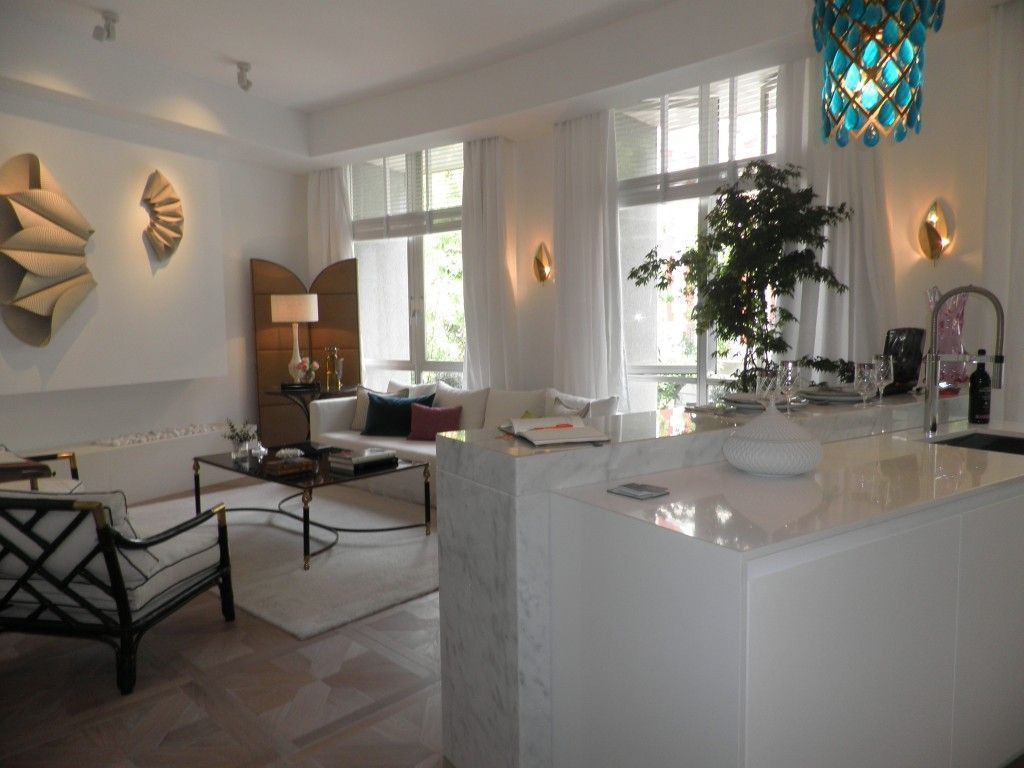 decoración-de-cocinas-art-deco